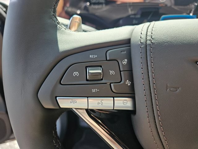 New 2026 Cadillac CT5 Premium Luxury w/ Platinum Package RWD image 27