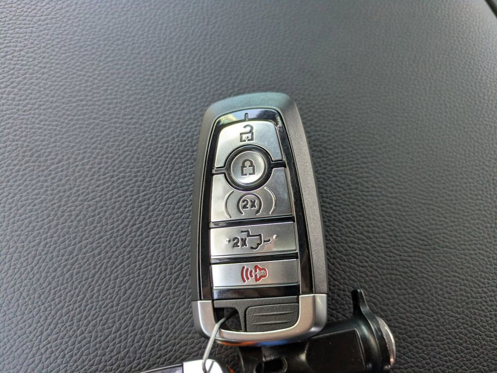 New 2026 Ford F150 XLT w/ Equipment Group 303A High image 33