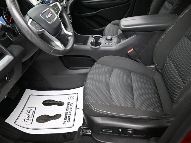 Used 2023 GMC Terrain SLE w/ Driver Convenience Package image 15