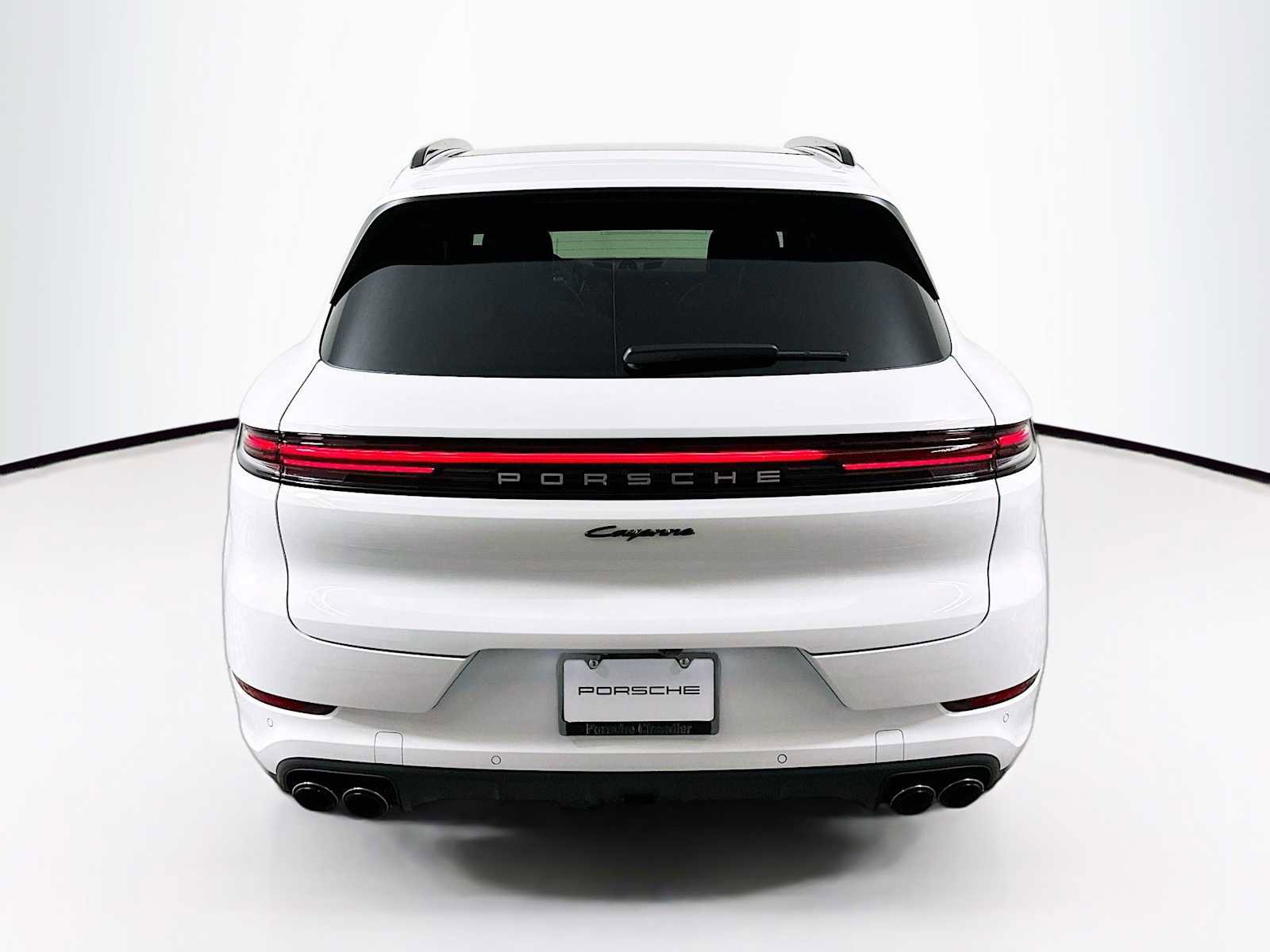 New 2026 Porsche Cayenne E-Hybrid image 10