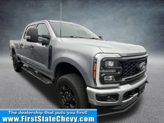 Used 2023 Ford F250 XL w/ STX Appearance Package