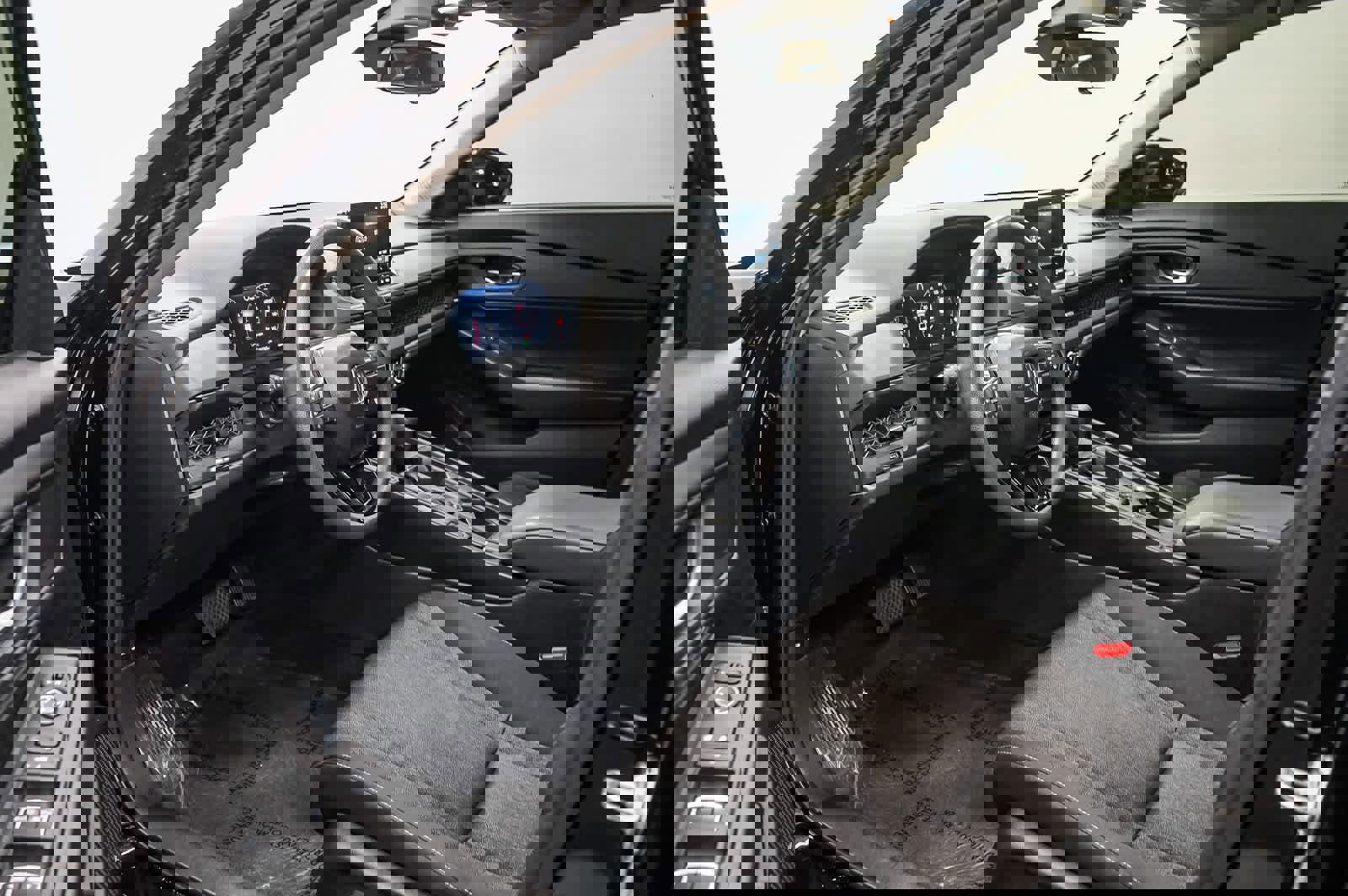 Used 2023 Honda Accord EX image 18