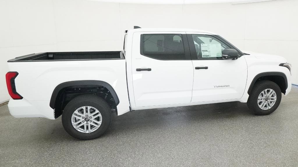 New 2026 Toyota Tundra SR5 AWD/4WD image 19
