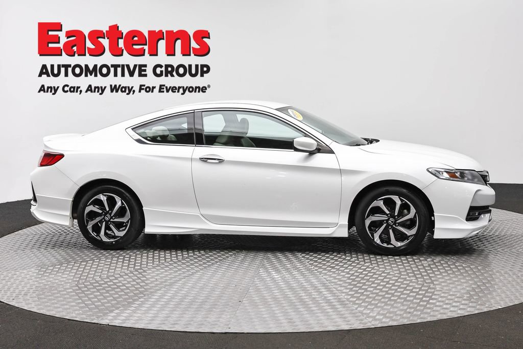 Used 2016 Honda Accord LX-S image 4