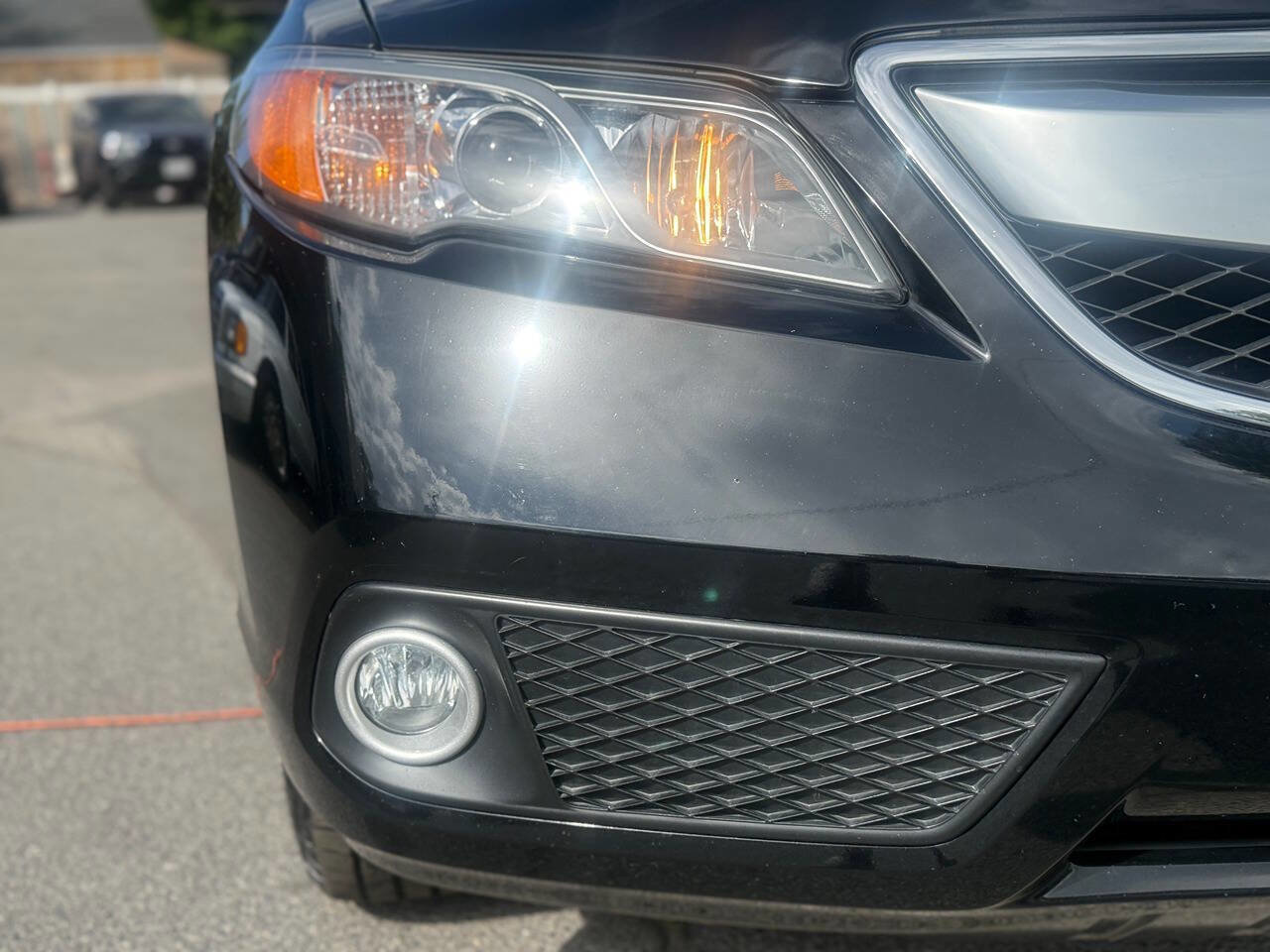 Used 2015 Acura RDX AWD w/ Technology Package image 88