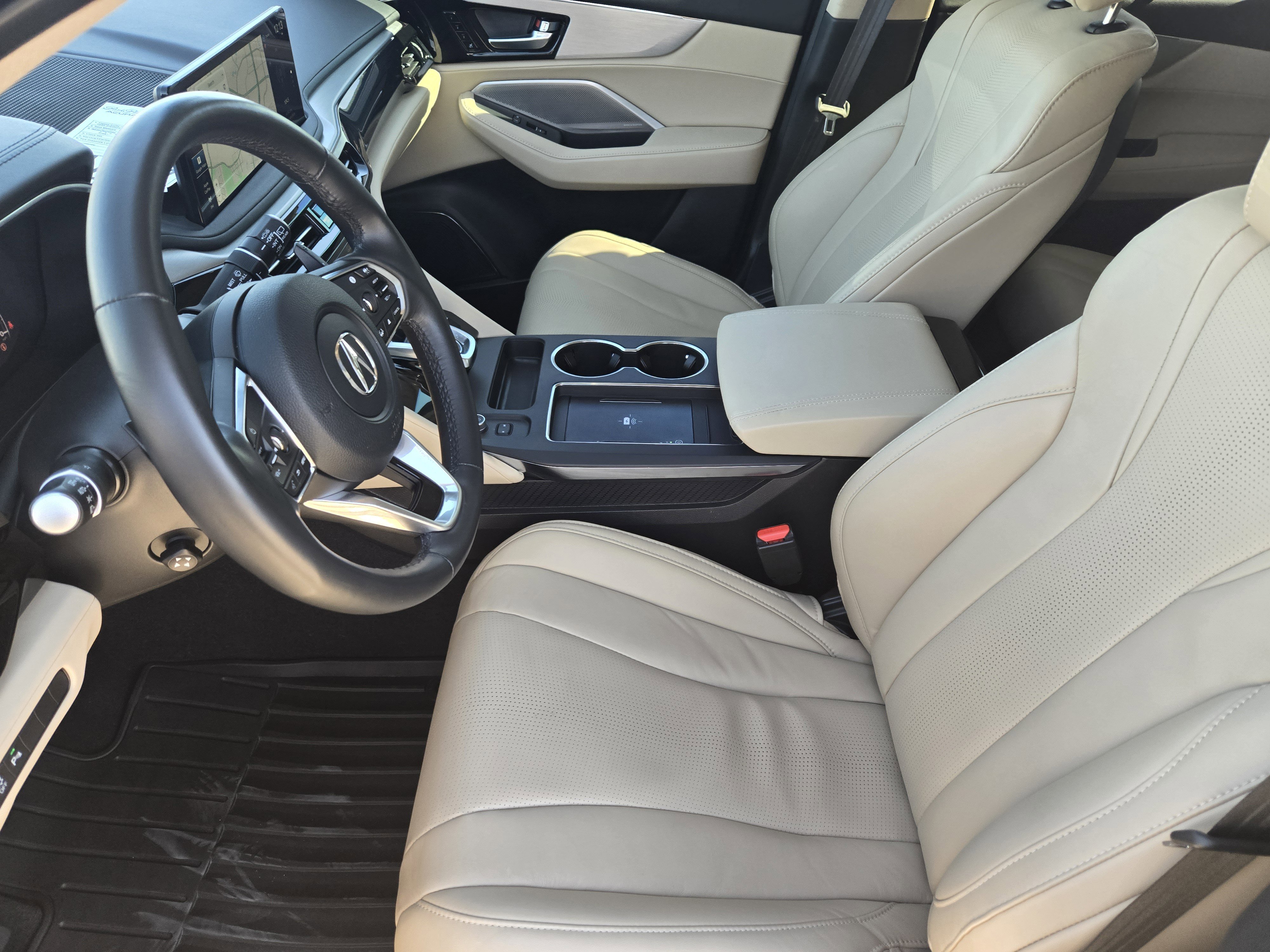 Certified 2025 Acura MDX w/ Technology Package image 20