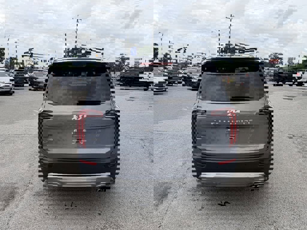 Certified 2022 Kia Telluride EX w/ EX Premium Package image 6