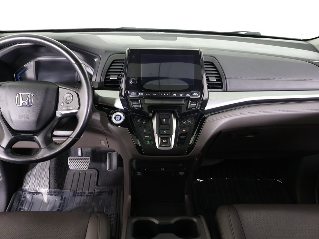 Used 2018 Honda Odyssey Elite image 44