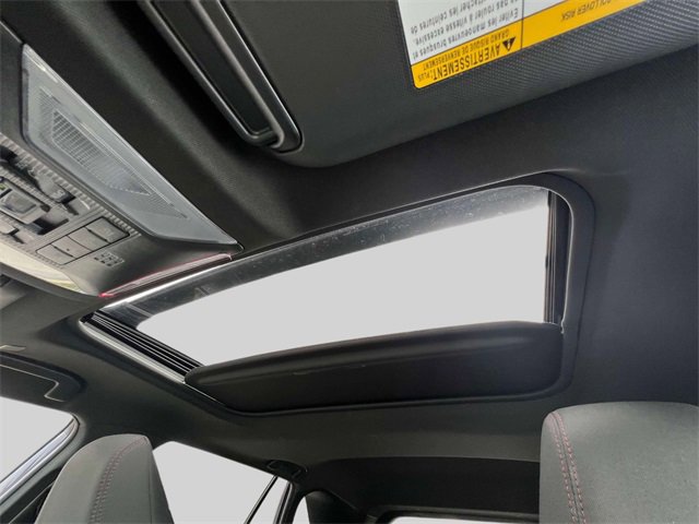 Used 2023 Toyota RAV4 SE image 38