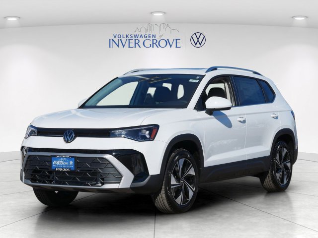 New 2026 Volkswagen Taos SE AWD/4WD image 4