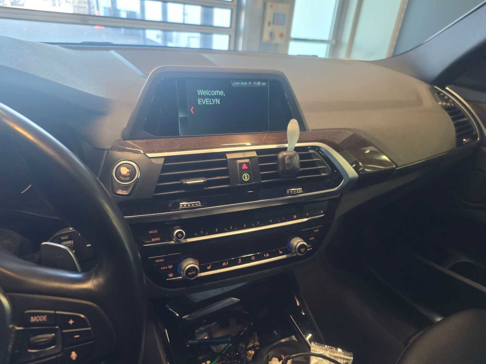 Used 2019 BMW X3 xDrive30i w/ Driving Assistance Package image 12