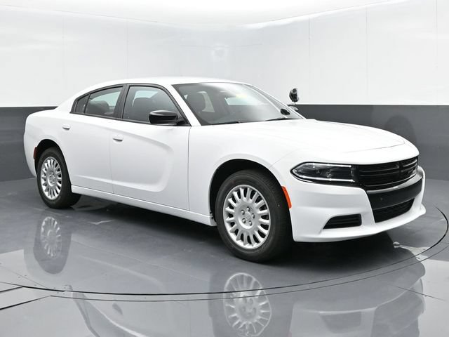New 2023 Dodge Charger Police w/ Convenience Group I AWD/4WD image 1