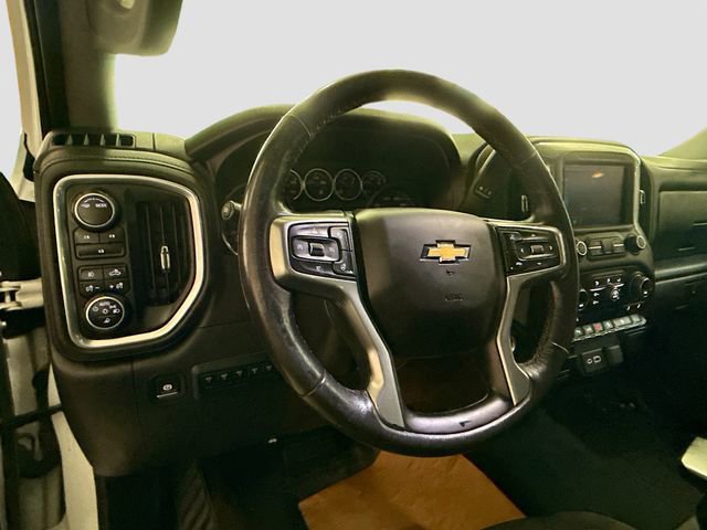Used 2021 Chevrolet Silverado 2500 LT w/ Convenience Package image 12