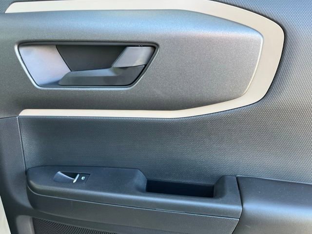 New 2025 Ford Bronco Sport Big Bend w/ Convenience Package image 19