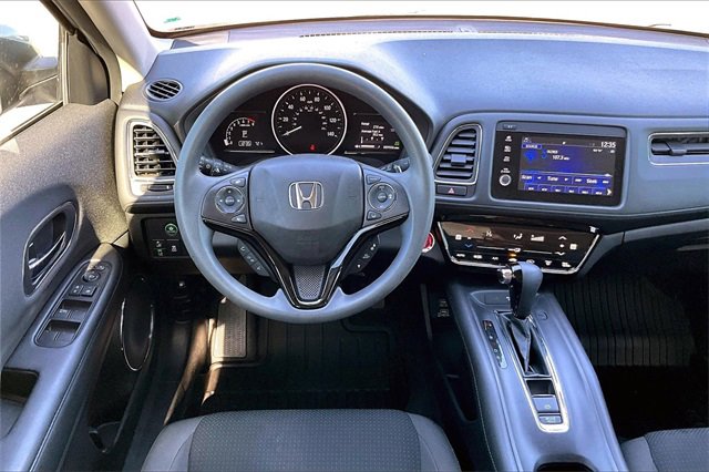 Used 2022 Honda HR-V EX image 8