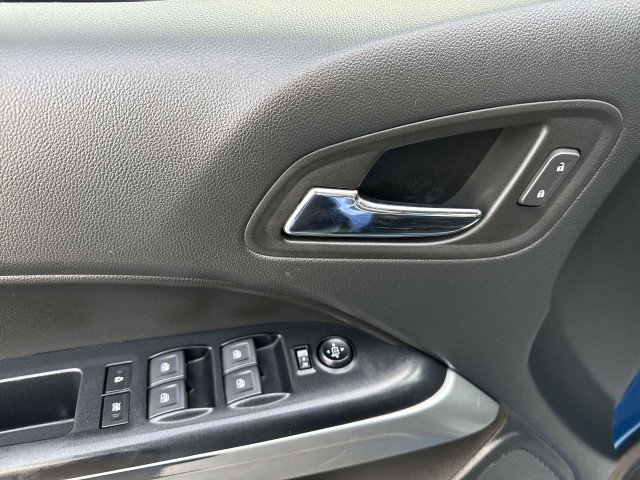 Certified 2022 Chevrolet Colorado ZR2 image 15