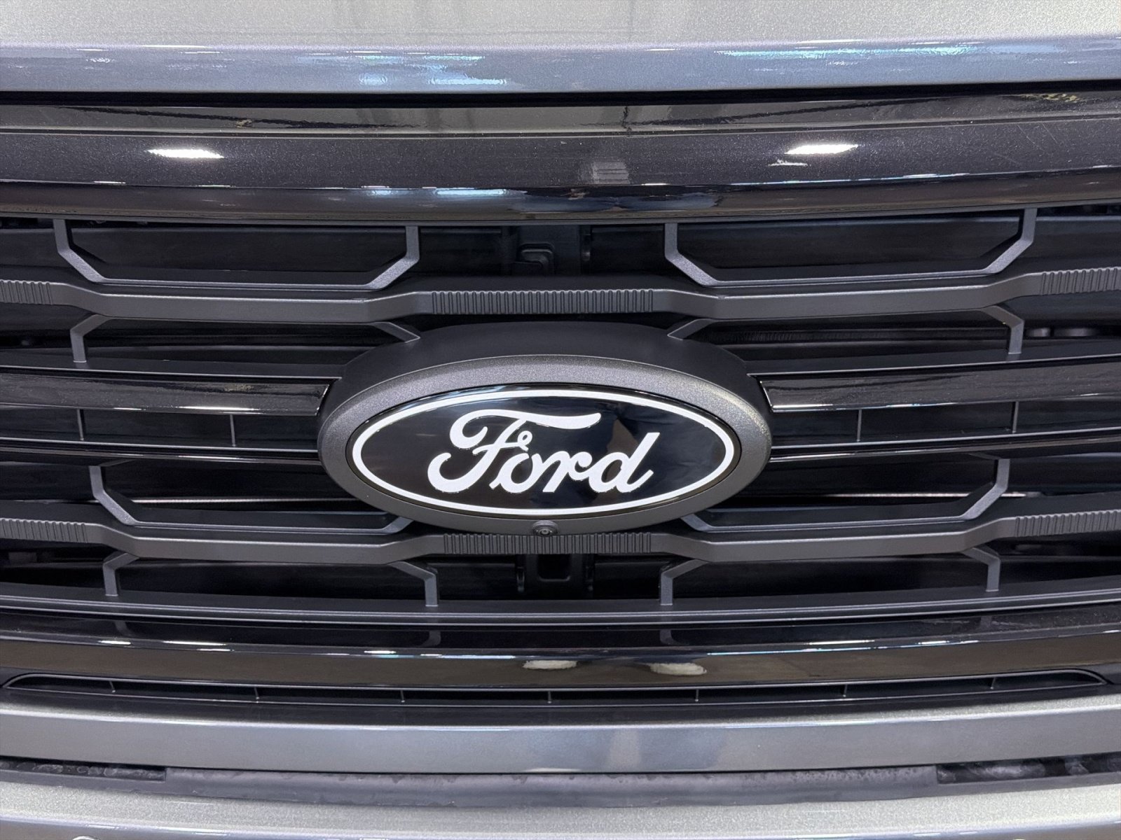 New 2026 Ford F150 XLT w/ Equipment Group 302A MID AWD/4WD image 12