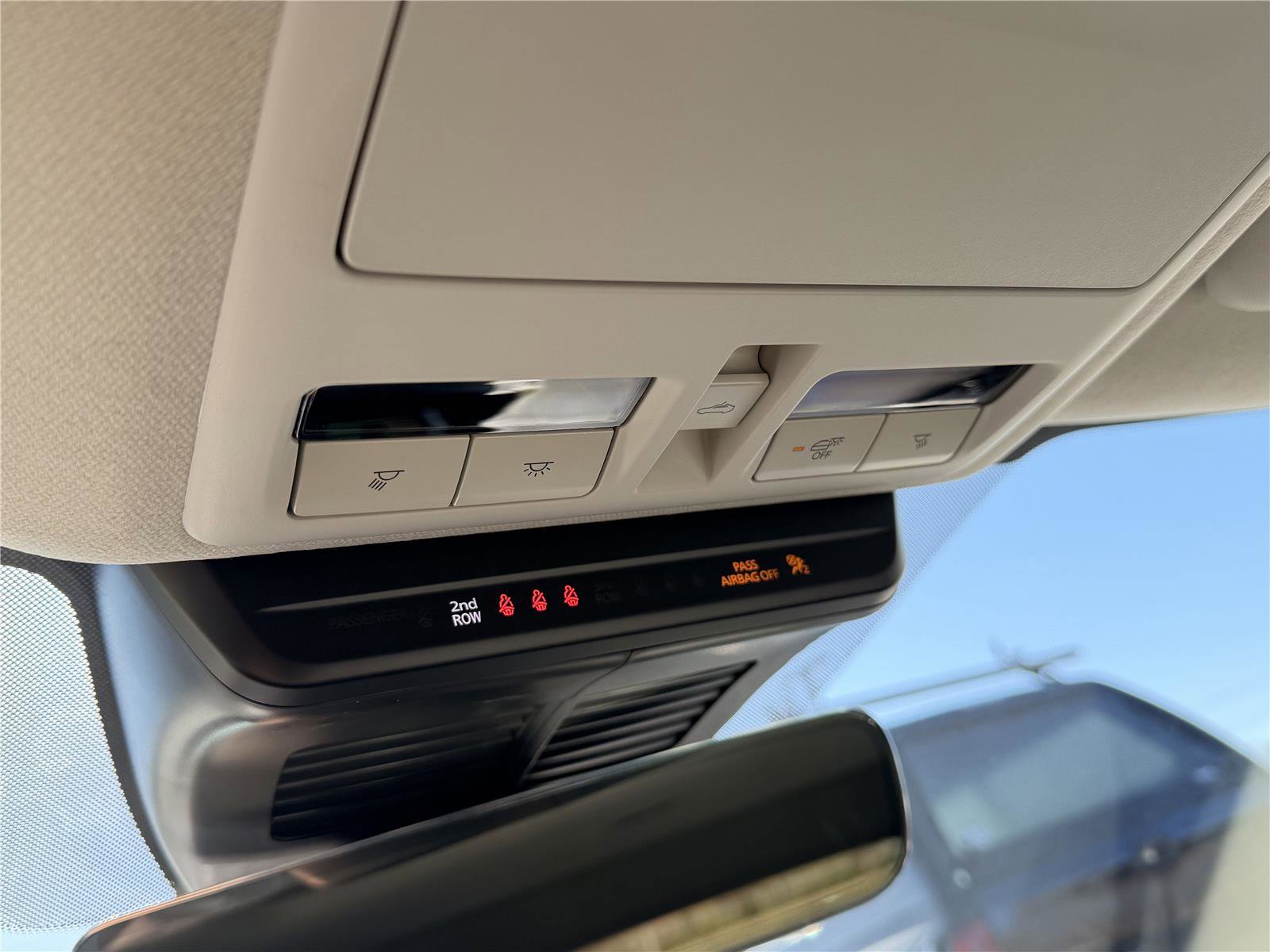 New 2026 MAZDA CX-30 2.5 Turbo w/ Premium Package image 28