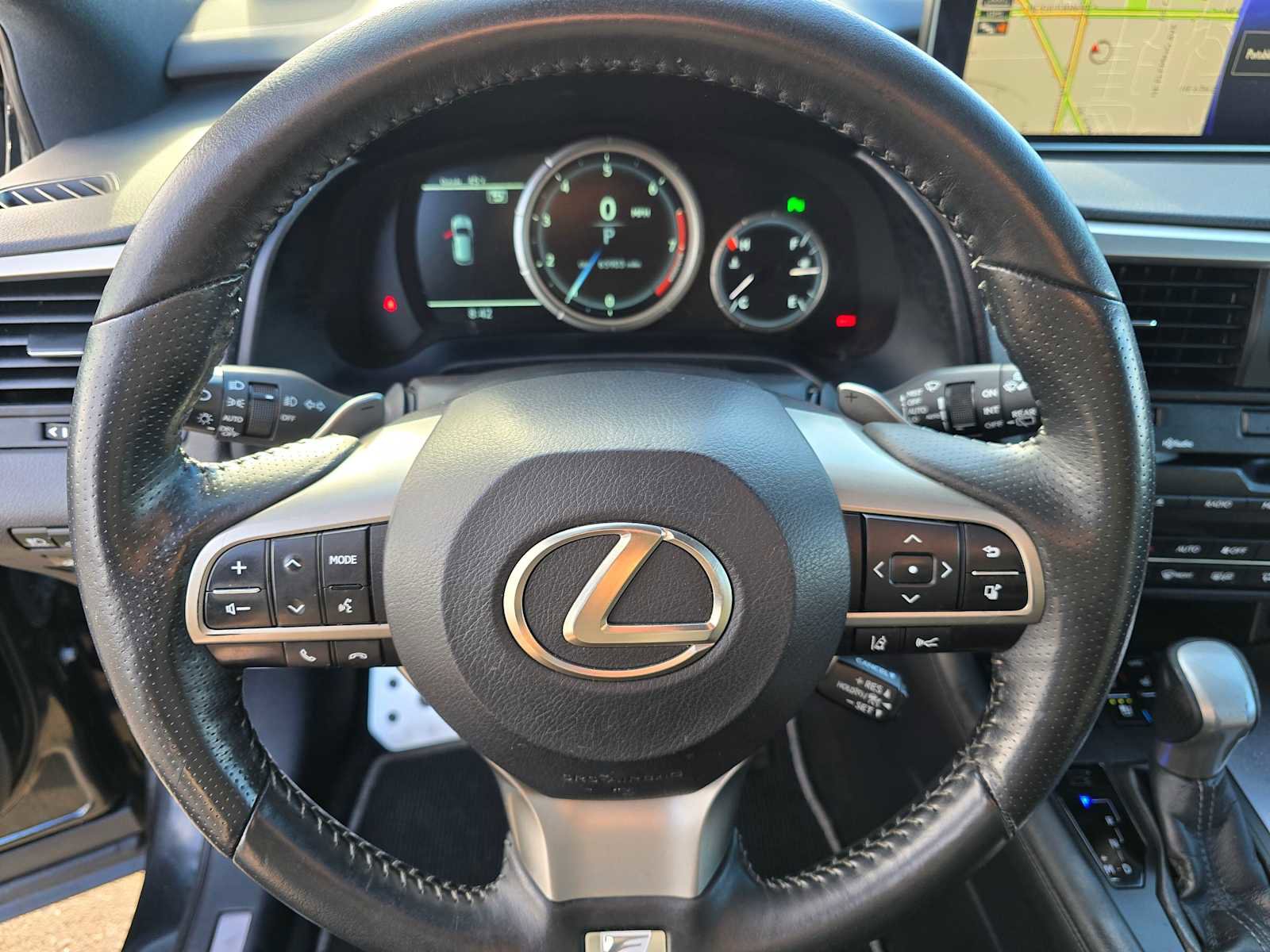 Used 2018 Lexus RX 350 F Sport w/ Cold Area Package image 28