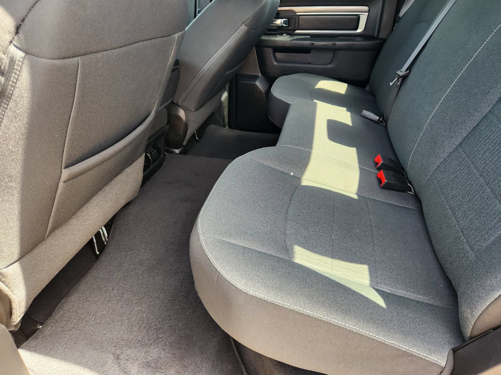 Used 2022 RAM 1500 Warlock w/ Electronics Group AWD/4WD image 28
