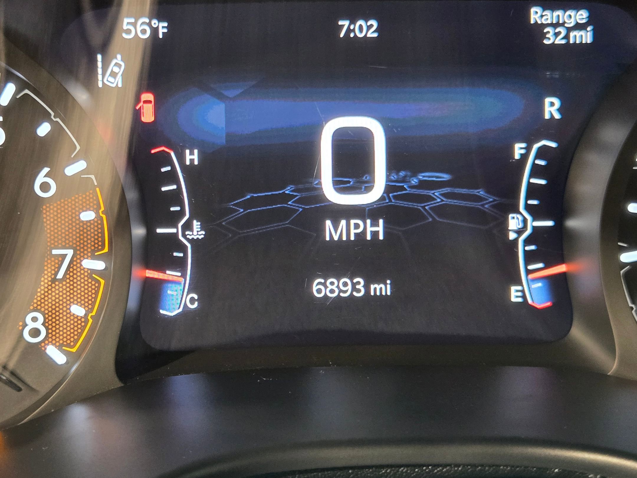 Used 2025 Jeep Compass Sport image 15