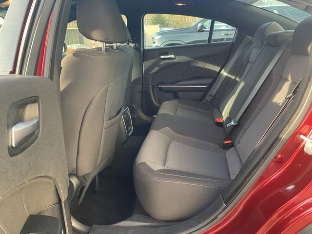 Used 2020 Dodge Charger SXT w/ Travel & Safety Group image 15