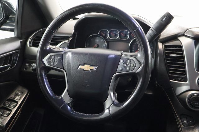 Used 2016 Chevrolet Suburban LT AWD/4WD image 14