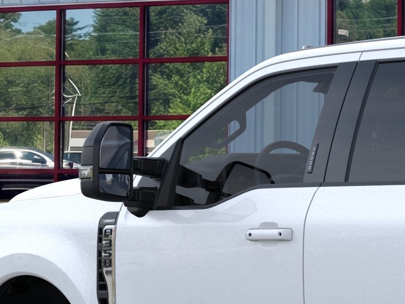 New 2026 Ford F350 Lariat w/ Lariat Ultimate Package AWD/4WD image 20