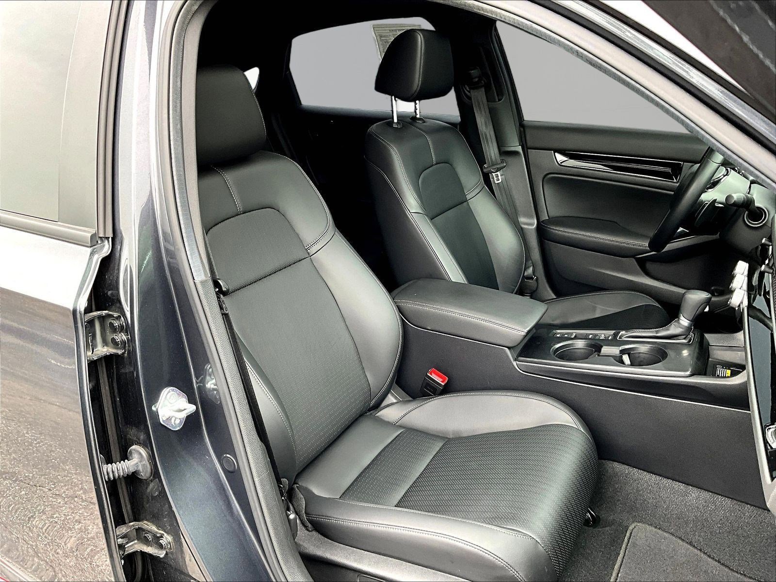 Used 2024 Honda Civic Sport Touring image 28