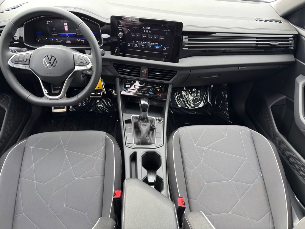 New 2026 Volkswagen Jetta Sport image 23