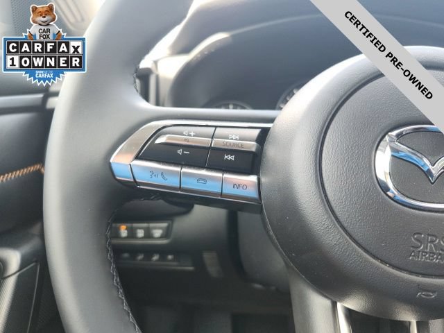 Certified 2026 MAZDA CX-50 AWD 2.5 S w/ Weather Package image 35
