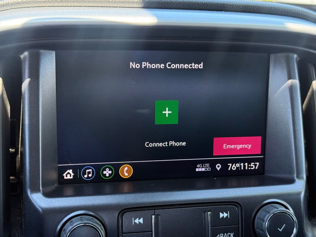 Used 2022 Chevrolet Colorado LT w/ Fleet Safety Package RWD image 26