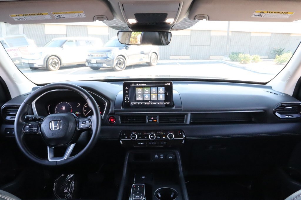 Used 2023 Honda Pilot EX-L image 26