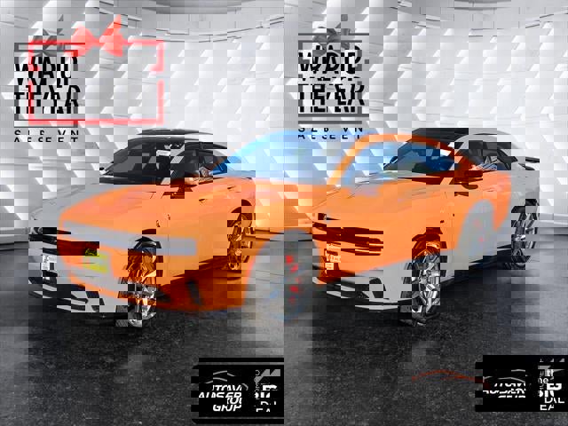 New 2026 Dodge Charger Daytona Scat Pack w/ Track Package image 17