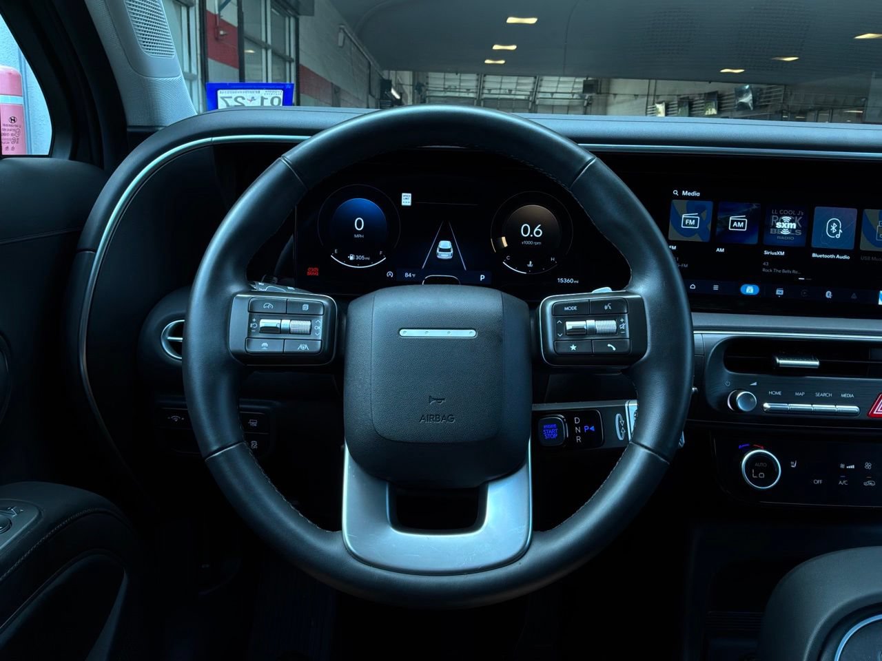 Used 2026 Hyundai Palisade SEL FWD image 43