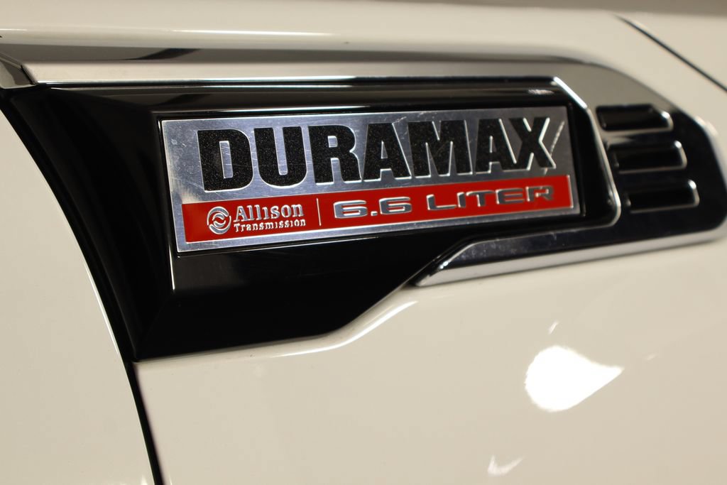 Used 2024 GMC Sierra 2500 Pro w/ Convenience Package AWD/4WD image 35
