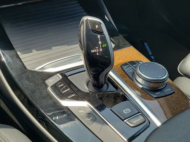 Used 2018 BMW X3 xDrive30i AWD/4WD image 22