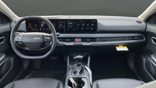 New 2026 Kia K4 EX FWD image 11