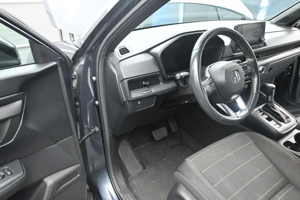 Used 2023 Honda CR-V Sport image 10