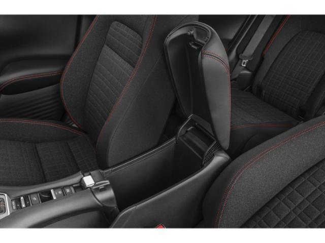 Used 2024 Honda HR-V Sport image 16