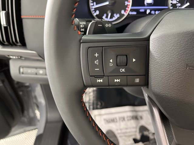 New 2026 Nissan Pathfinder Rock Creek image 26