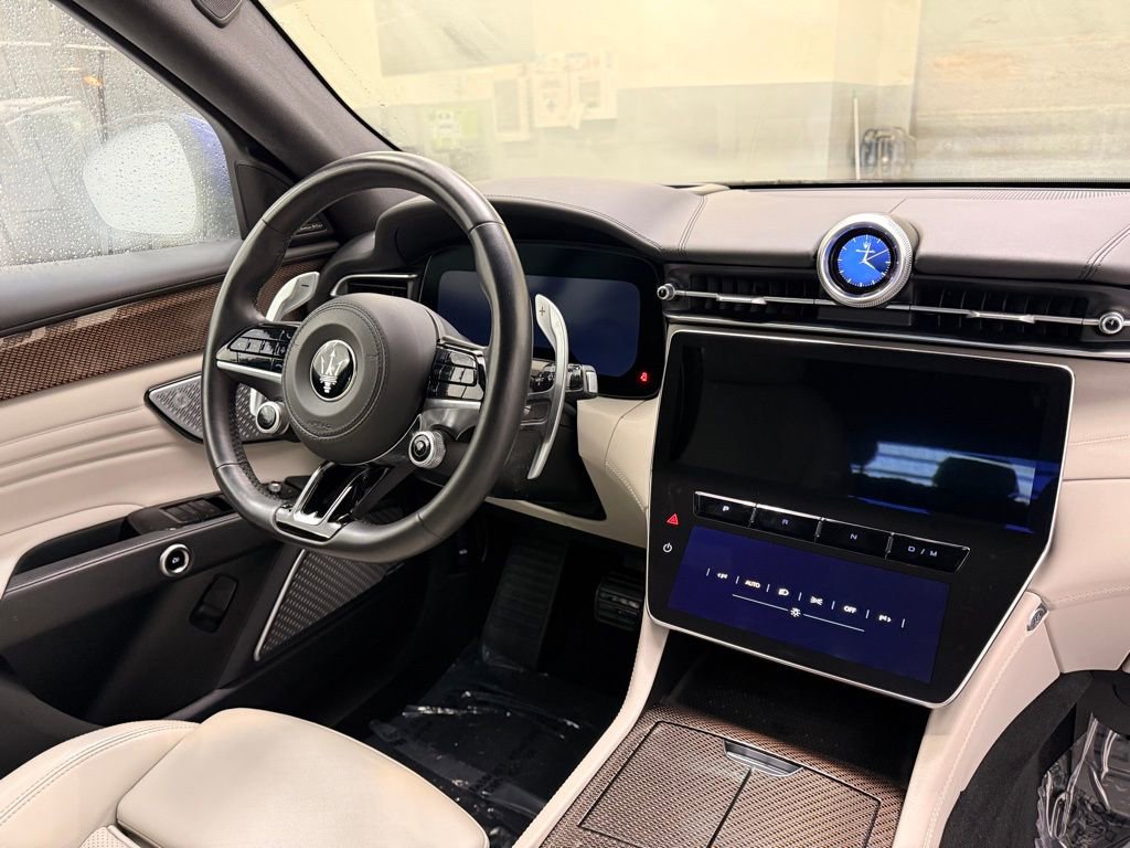 Used 2023 Maserati Grecale Modena image 30