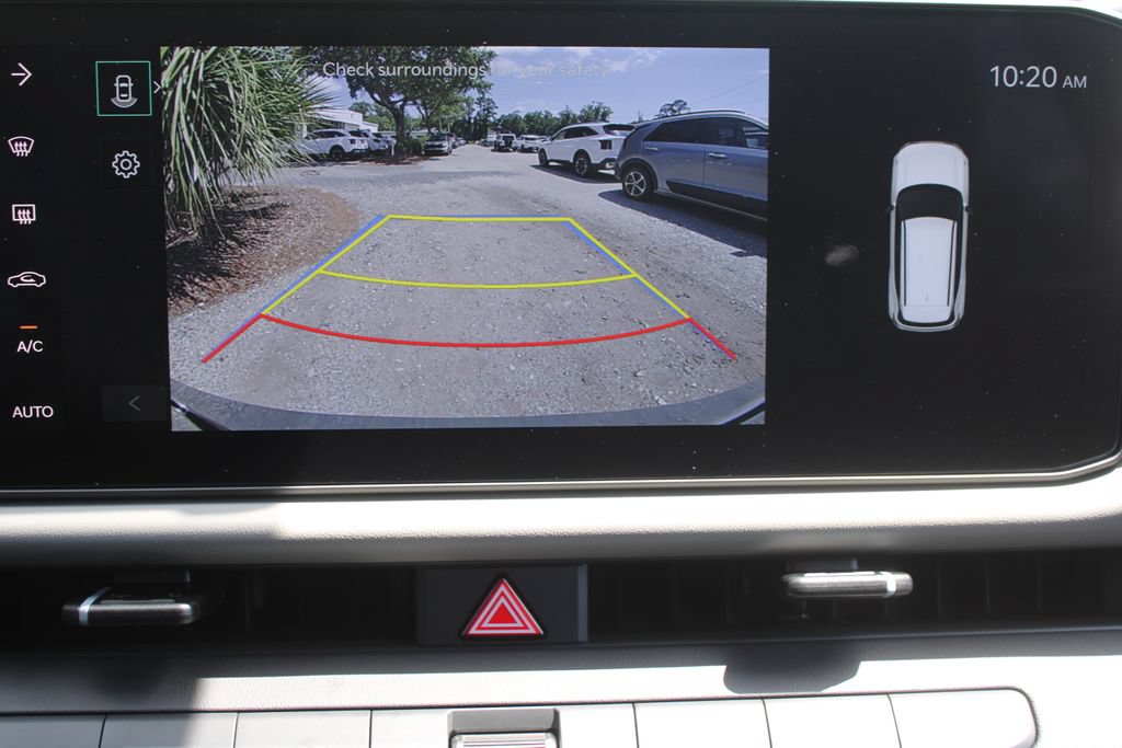 New 2027 Kia Seltos EX FWD image 47
