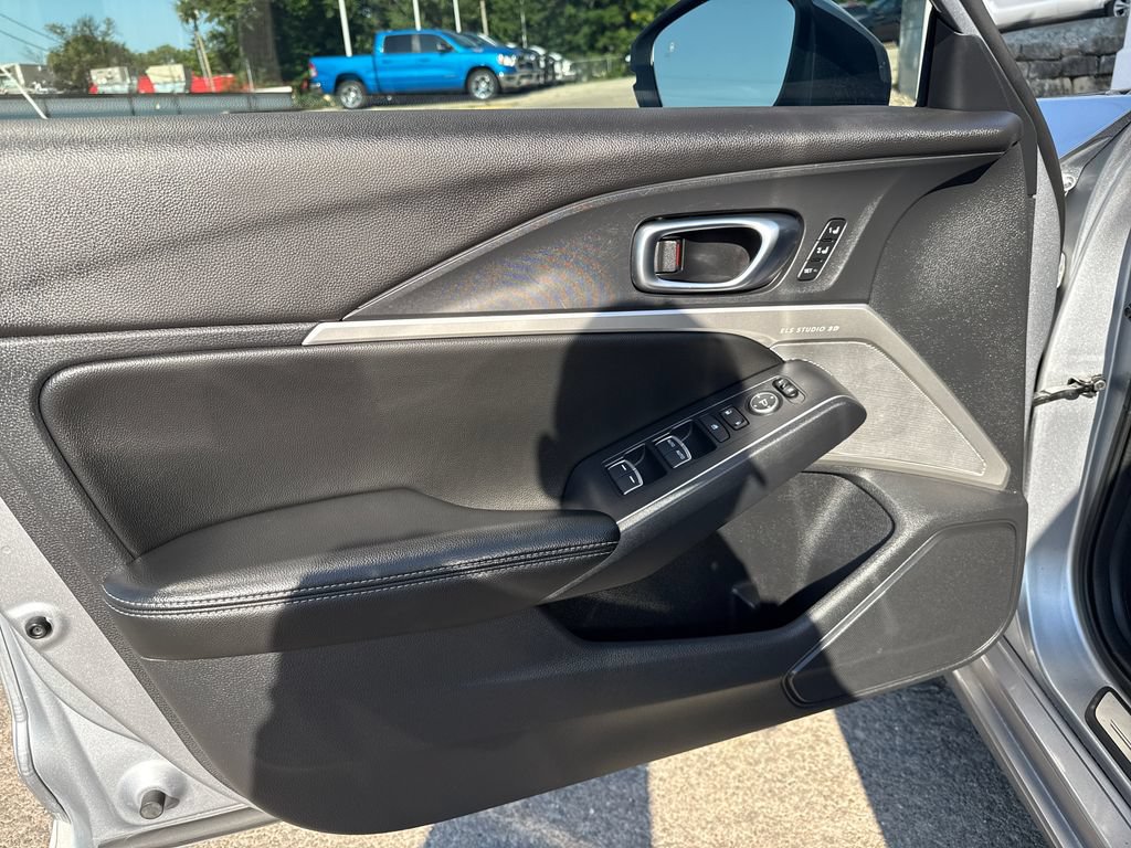 Used 2023 Acura Integra A-Spec FWD image 10