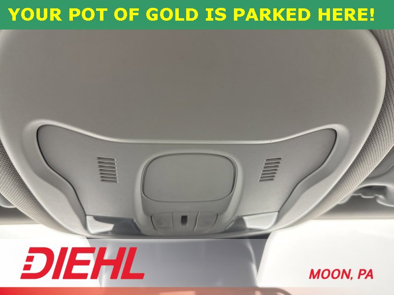 Used 2018 Jeep Renegade Latitude w/ Cold Weather Group image 31