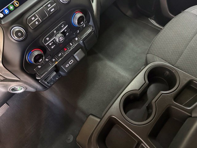 Used 2021 Chevrolet Silverado 1500 LT AWD/4WD image 34