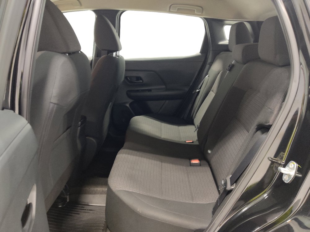 Used 2025 Nissan Kicks S FWD image 18