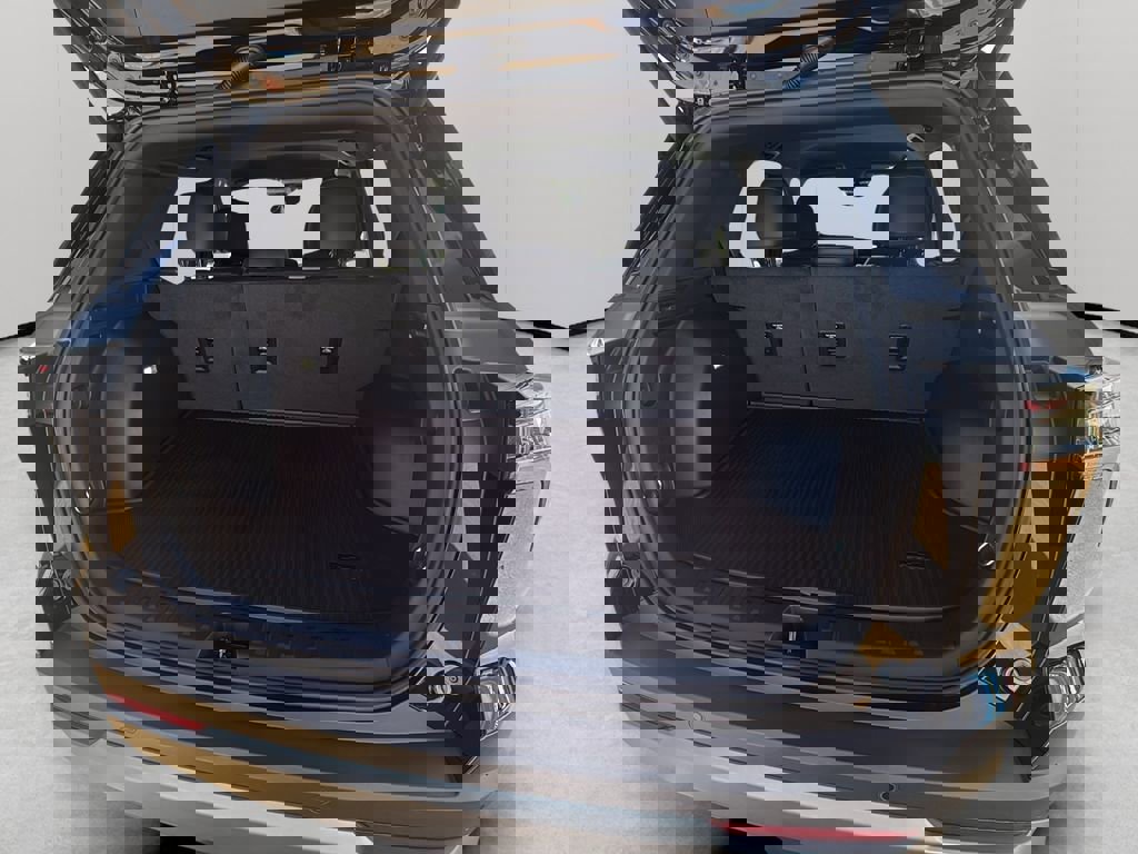 New 2026 Chevrolet Equinox LT w/ Convenience Package II image 55