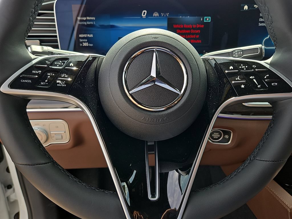 New 2026 Mercedes-Benz GLE 450 4MATIC image 25