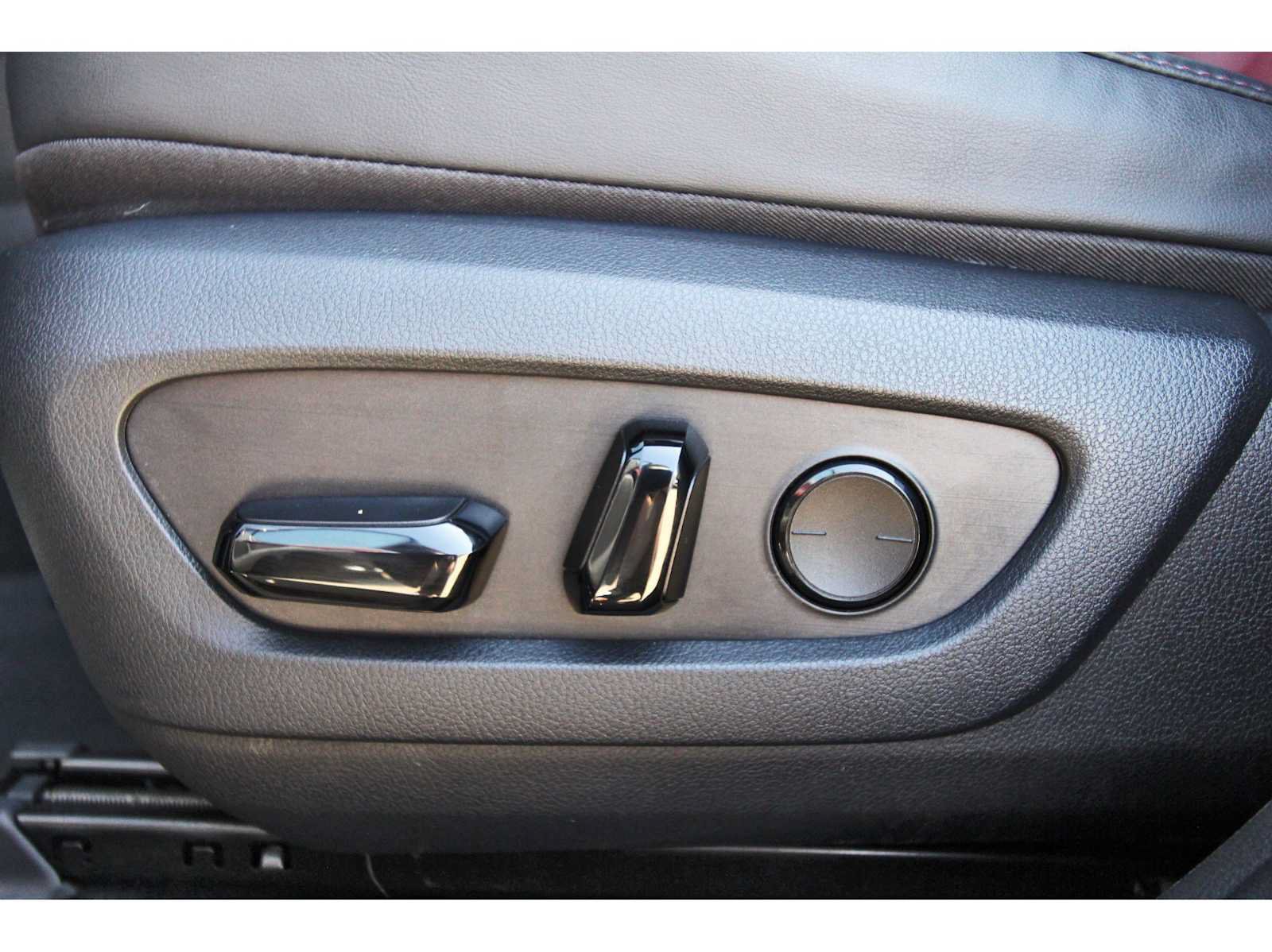 Used 2024 Lexus NX 350 AWD w/ Vision Package image 24